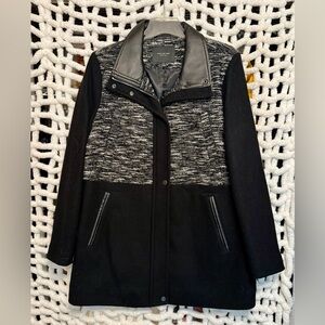 Size 14 Marc New York Coat